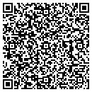 QR code with Krv Abstract contacts