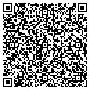 QR code with Alpha Omega Title Insur Agcy contacts