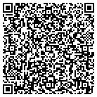 QR code with Henry Bona Pools & Spas contacts