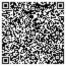 QR code with 1 Auto Spa contacts