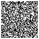QR code with B O C Partners Inc contacts