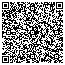 QR code with I & C Group contacts