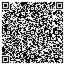 QR code with Kicu TV 36 contacts