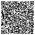 QR code with PSE & G contacts