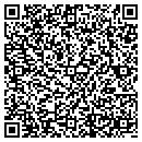 QR code with B A Towing contacts