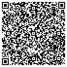 QR code with Richard J Davies MD contacts