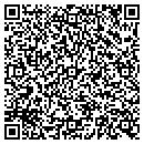 QR code with N J State Afl-Cio contacts