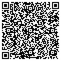 QR code with EXP Inc contacts