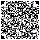 QR code with Baker Temps Of Morris City Inc contacts