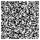 QR code with J Polakowski Landscaping contacts