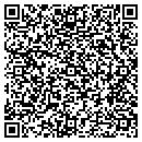 QR code with D Redding Associate LLC contacts