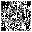QR code with I M P A contacts