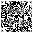 QR code with J Gizzi Heating & AC Servi contacts