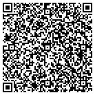 QR code with K C Y C B Ltd Liability Co contacts