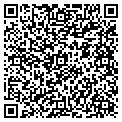 QR code with NY Limo contacts