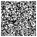 QR code with Dahn Center contacts