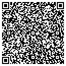 QR code with S M Electric Co Inc contacts