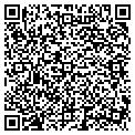 QR code with Dts contacts