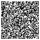 QR code with Gina By Design contacts