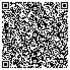QR code with Gary Mattie Studio Inc contacts