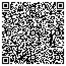 QR code with Rain Tunnel contacts