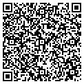QR code with M Dardik contacts