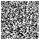 QR code with Peerless Travel Service contacts