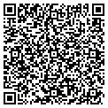 QR code with Zachokc Drive contacts
