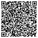 QR code with Lemirage contacts