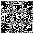 QR code with J & B Cleaners Inc contacts