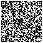 QR code with Galil Moving & Storage Inc contacts