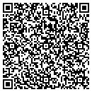 QR code with Ad Class 101 contacts