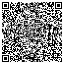 QR code with Rosie's Steak House contacts