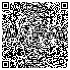 QR code with LA Fera Contracting Co contacts