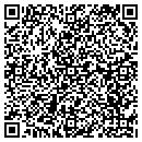 QR code with O'Connor Tel Service contacts