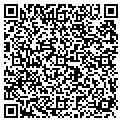 QR code with GNC contacts