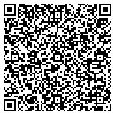 QR code with Cahoot's contacts