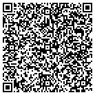 QR code with Reality Investment Trust Of Nj contacts