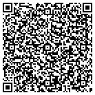 QR code with F & E Check Protector Sales Co contacts