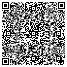 QR code with Face Wamilies Cosmetics contacts