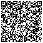 QR code with Spotlight Academy Of Dance Inc contacts