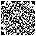 QR code with Lockhart & Hill Inc contacts