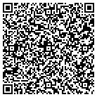 QR code with Princeton Codora Glenn Irrigat contacts