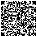 QR code with C C Distributing contacts
