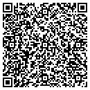 QR code with Garton's Rigging Inc contacts