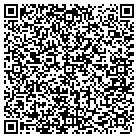 QR code with E B Engineering Service Inc contacts