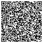 QR code with Martine Ave Productions Inc contacts