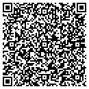 QR code with Holy Cross Church contacts