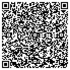 QR code with Teaneck Fire Department contacts