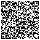 QR code with All American Gardens contacts